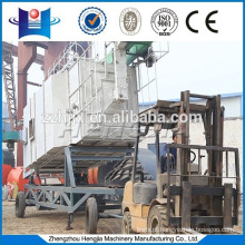 Mobile circulating drying equipment grain dryer for farming farmers